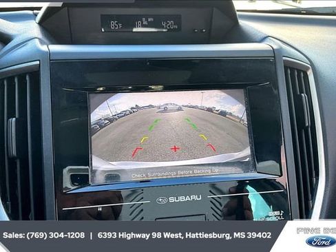 Used 2018 Subaru Impreza 2.0i Premium image 15