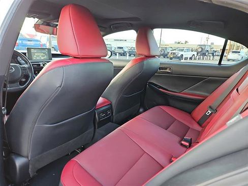 Used 2021 Lexus IS 300 w/ Comfort Package image 9