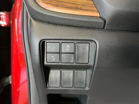 Used 2018 Honda CR-V EX image 17