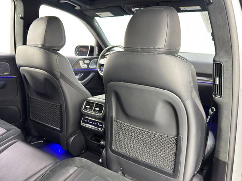 Used 2021 Mercedes-Benz GLS 63 AMG 4MATIC image 45