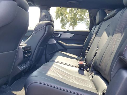 New 2026 Acura MDX A-Spec image 15