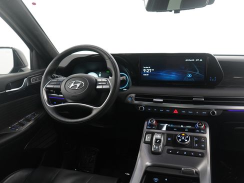 Used 2024 Hyundai Palisade Calligraphy image 14