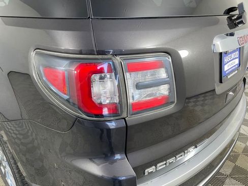 Used 2017 GMC Acadia Limited SLT AWD/4WD image 17