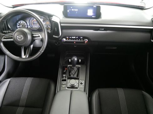 Used 2024 MAZDA CX-50 AWD 2.5 S w/ Cargo Package image 10