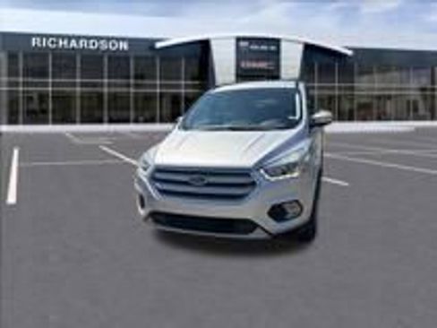 Used 2018 Ford Escape SEL FWD image 13