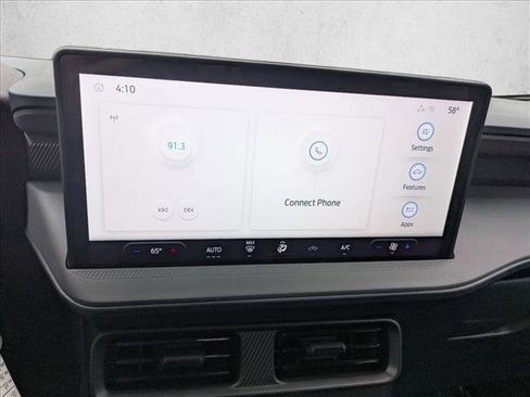 New 2025 Ford Maverick XL w/ Equipment Group 101A image 12