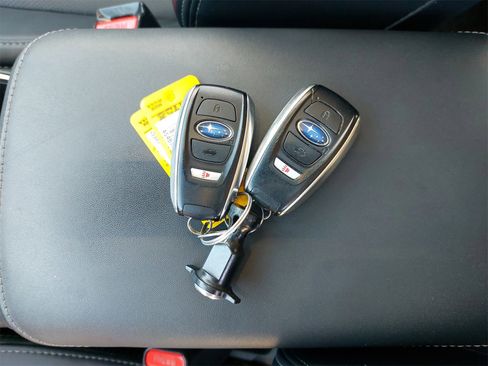 Used 2020 Subaru Outback Limited w/ Tech Package 2 image 38