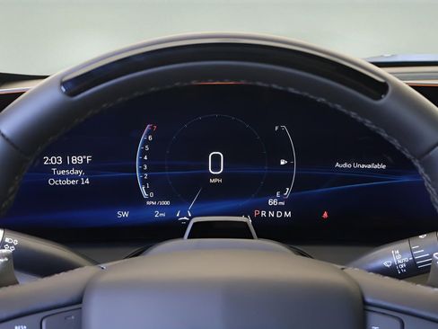 New 2026 Cadillac CT5 Premium Luxury image 21