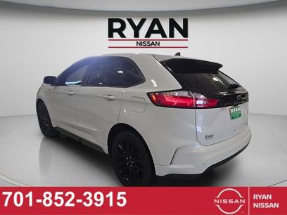 Used 2023 Ford Edge ST-Line