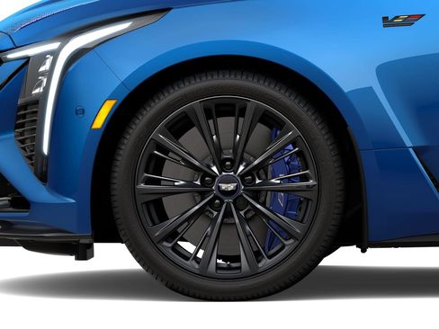 New 2026 Cadillac CT5 V Blackwing w/ Super Cruise 1 Package image 31