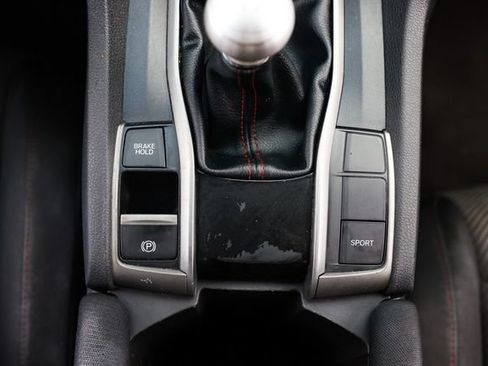 Used 2018 Honda Civic Si image 42