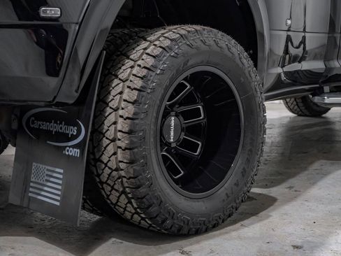 Used 2024 RAM 3500 Big Horn image 63