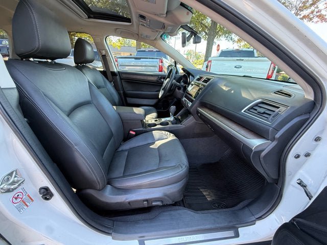 Used 2017 Subaru Outback 2.5i Limited AWD/4WD image 20