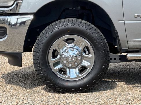 Used 2022 RAM 2500 Tradesman AWD/4WD image 26