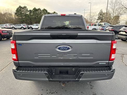 Used 2023 Ford F150 XL w/ STX Appearance Package image 24