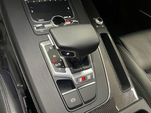 Used 2020 Audi SQ5 Prestige image 19