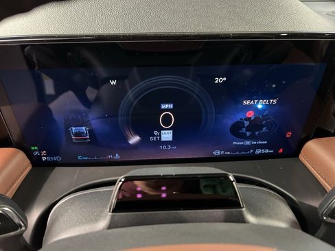 New 2026 Lincoln Aviator Reserve image 20