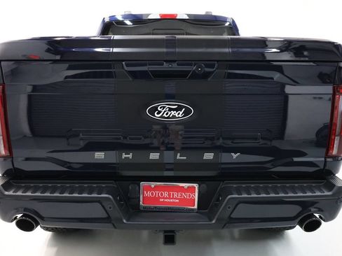 Used 2025 Ford F150 Lariat w/ Equipment Group 502A High AWD/4WD image 82