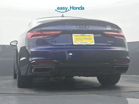 Used 2023 Audi A5 2.0T Prestige w/ Black Optic Plus Package image 31