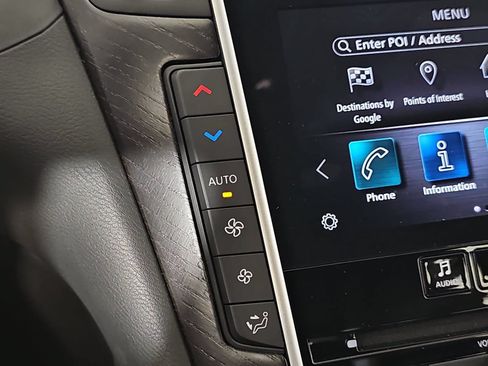 Used 2023 INFINITI Q50 Sensory RWD image 23