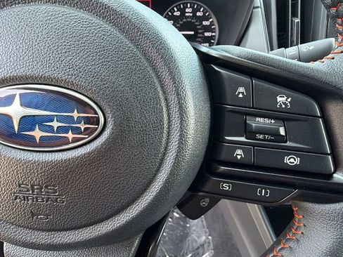 New 2026 Subaru Crosstrek 2.5i Limited w/ Crosstrek Mirror Package AWD/4WD image 20