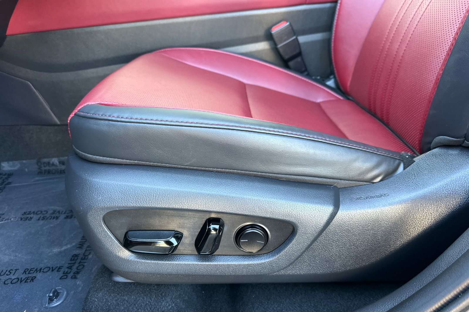 Used 2025 Lexus NX 250 FWD image 13