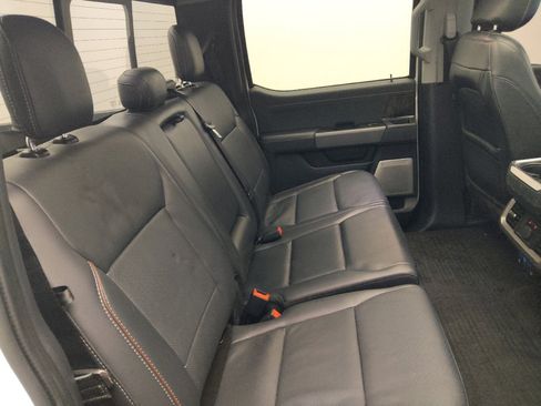 Used 2021 Ford F150 Lariat w/ Equipment Group 502A High image 19