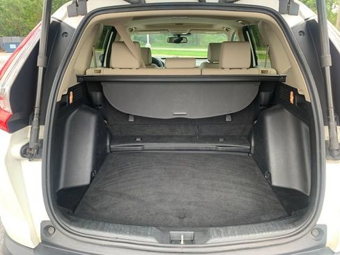 Used 2017 Honda CR-V EX-L image 17