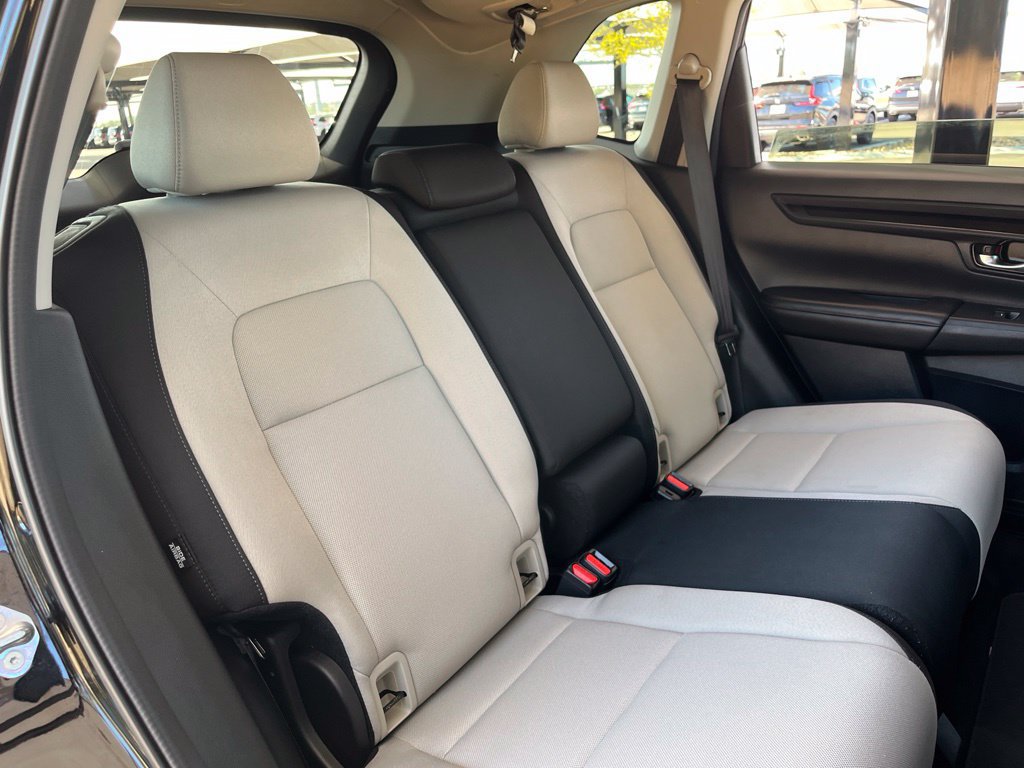 Used 2025 Honda CR-V EX image 22