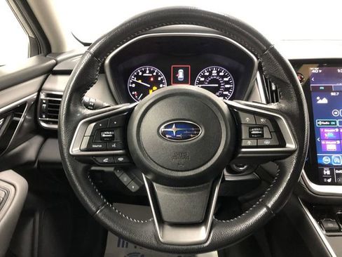 Used 2021 Subaru Outback Onyx Edition XT image 16