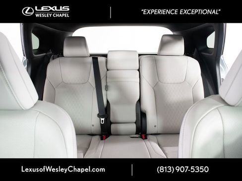 Used 2024 Lexus RX 350 Premium Plus w/ Convenience Package FWD image 26