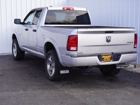 Used 2018 RAM 1500 Express w/ Express Value Package image 4