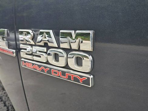 Used 2014 RAM 2500 Laramie AWD/4WD image 15