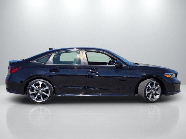 Used 2025 Honda Civic Sport image 3
