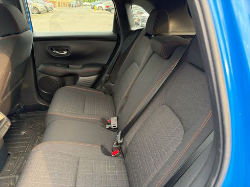 Used 2026 Honda HR-V Sport image 7