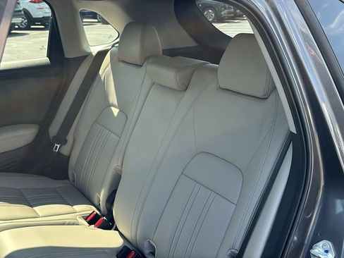 Certified 2025 Honda HR-V EX-L image 28