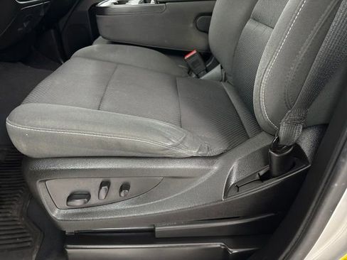 Used 2019 Chevrolet Silverado 1500 LT w/ All Star Edition image 11