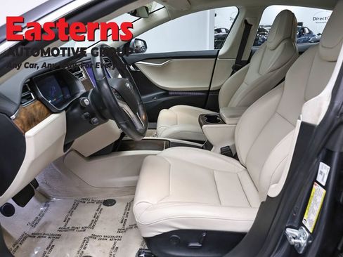 Used 2017 Tesla Model S 100D image 14