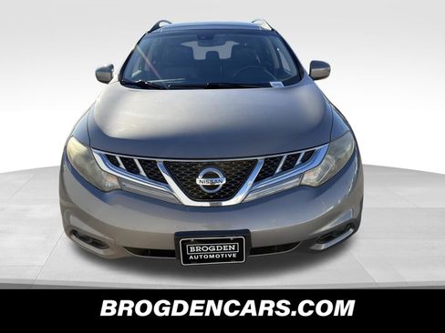 Used 2012 Nissan Murano SL image 8
