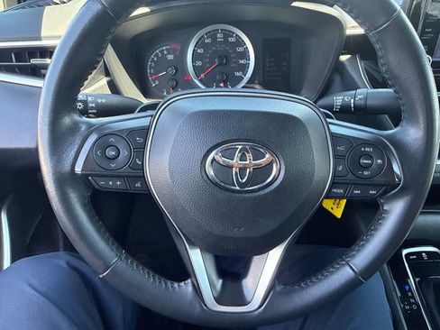 Used 2022 Toyota Corolla SE FWD image 26