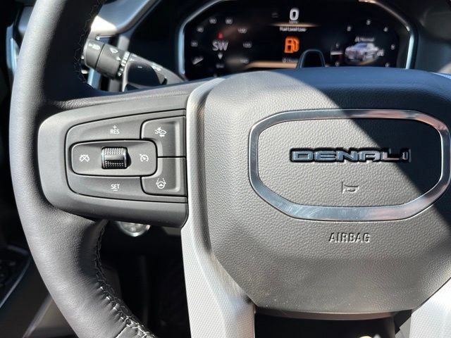 New 2026 GMC Sierra 1500 Denali w/ Technology Package AWD/4WD image 27