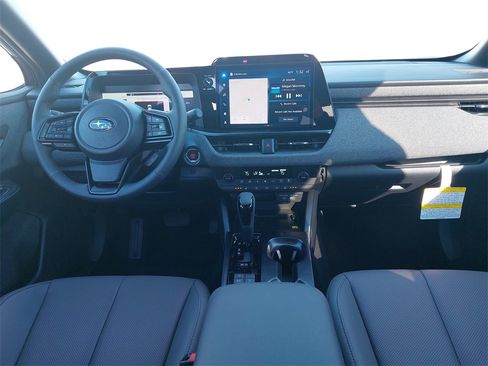 New 2026 Subaru Outback Limited image 9