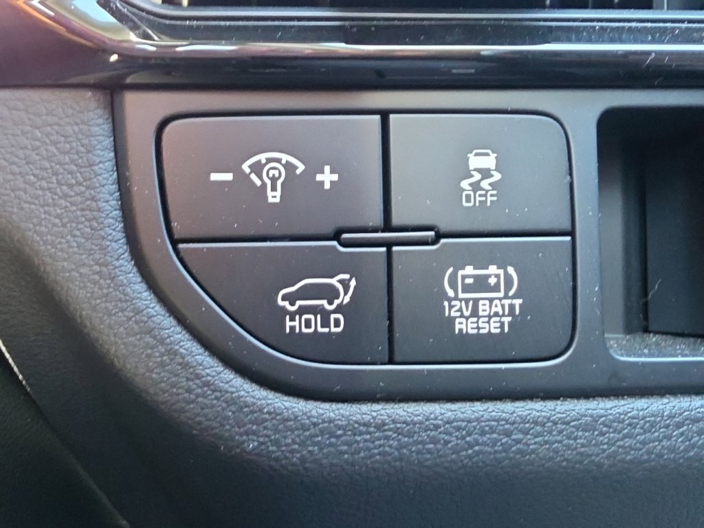 Certified 2026 Kia Sportage SX Prestige AWD/4WD image 28