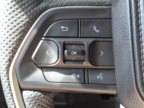 Used 2026 Toyota Tundra SR5 w/ TRD Off-Road Package image 15