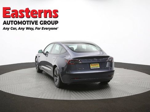 Used 2023 Tesla Model 3 Standard Range RWD image 62