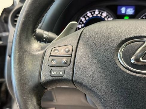 Used 2007 Lexus IS 250 image 12