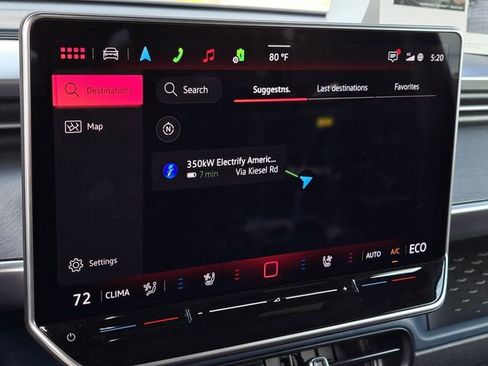 New 2025 Volkswagen ID. Buzz Pro S image 15