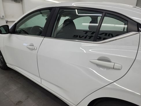 Used 2023 Nissan Sentra SV image 31