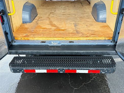 Used 2020 RAM ProMaster 3500 image 27