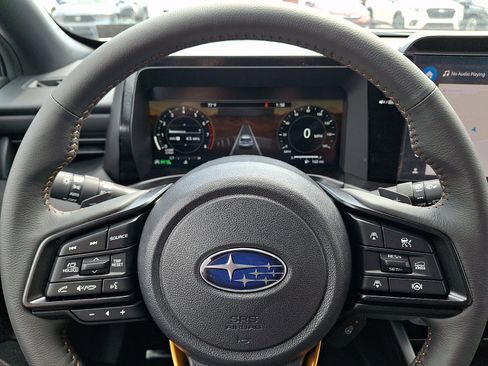 New 2026 Subaru Outback Wilderness AWD/4WD image 12